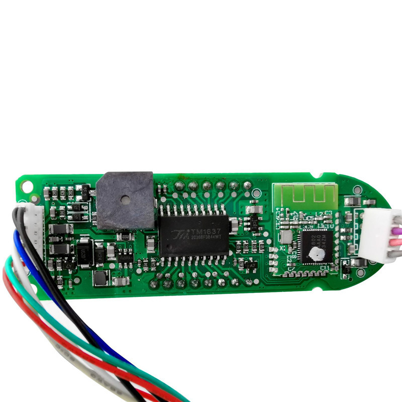 Xiaomi Pro2 1s scooter instrumento Scooter Eléctrico accesorios Bluetooth placa de circuito pantalla instrumento Bluetooth