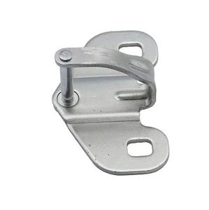 Car Door Lock Latch Is Suitable for Peugeot Citroen 1345736080 1606539480