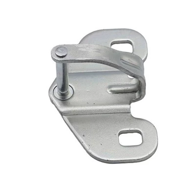 Car Door Lock Latch Is Suitable for Peugeot Citroen 1345736080 1606539480