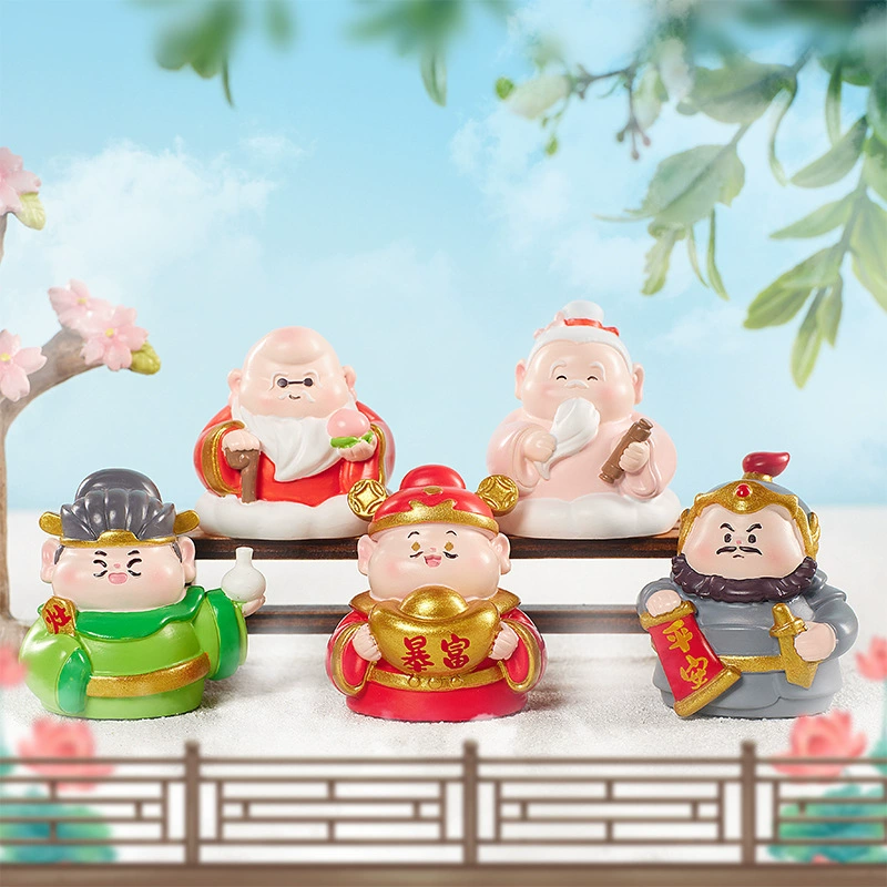 Magic cute toy, internet celebrity, Birthday gift