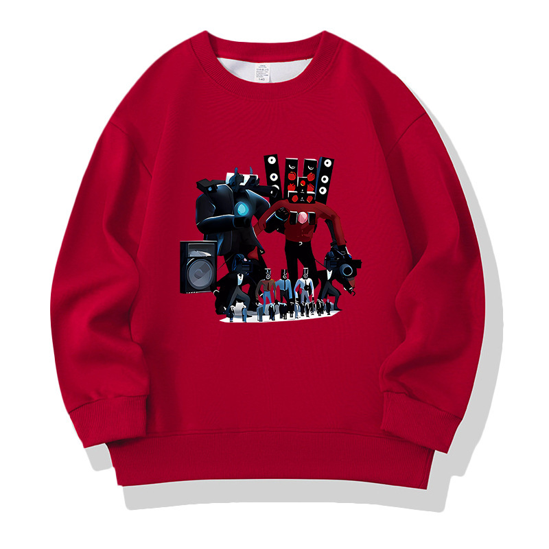 008 스타일 레드