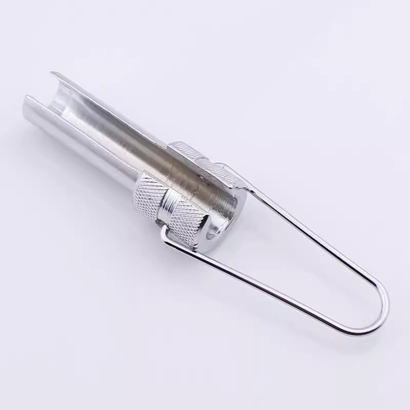 有线电视数字电视线75-5公制英制F头 F头起子起拔器