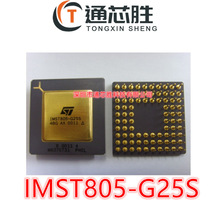 ȫ��ԭ�b��Ʒ IMST805-G25S IMST805-G30S ���bQFP ΢������оƬ