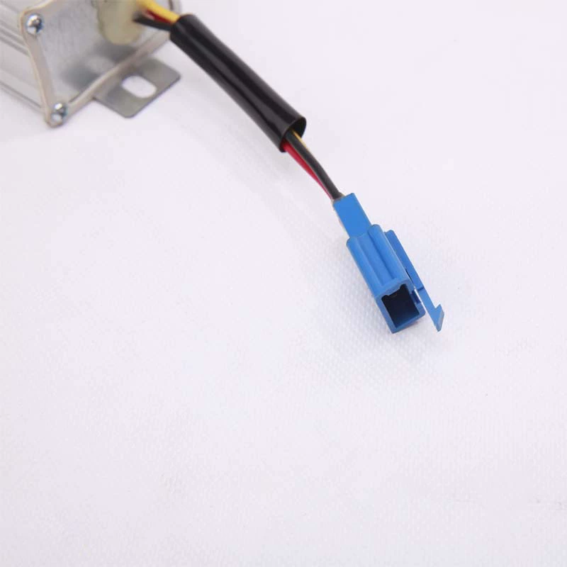 Преобразователь 48V-96V DC 100W