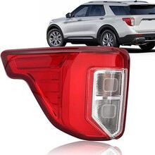 ������2020-2022����Explorer��β��LB5Z13404F LB5Z13405F