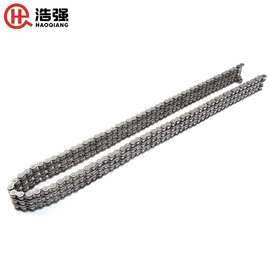 32A/2寸精密滚子链条/工业链条/传动链条/单排多排短节距链条厂家