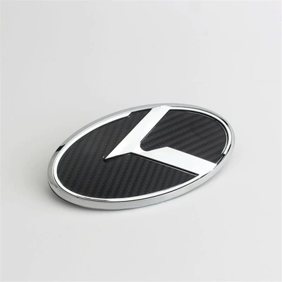 Car logo — Suitable for Kia K5 modification with