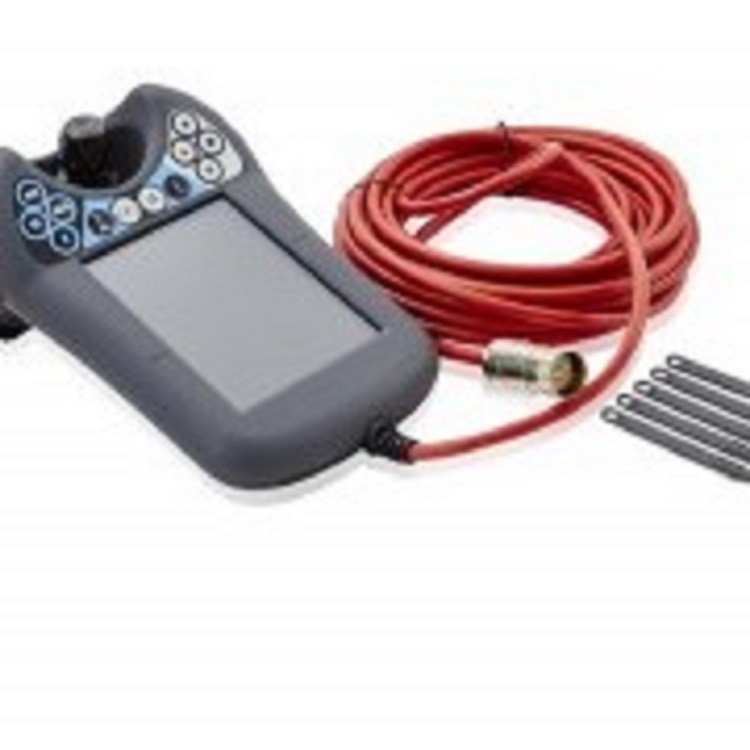 ABB机器人配件 3HAC031683-004IRC5三代示教器电缆30米售后维保