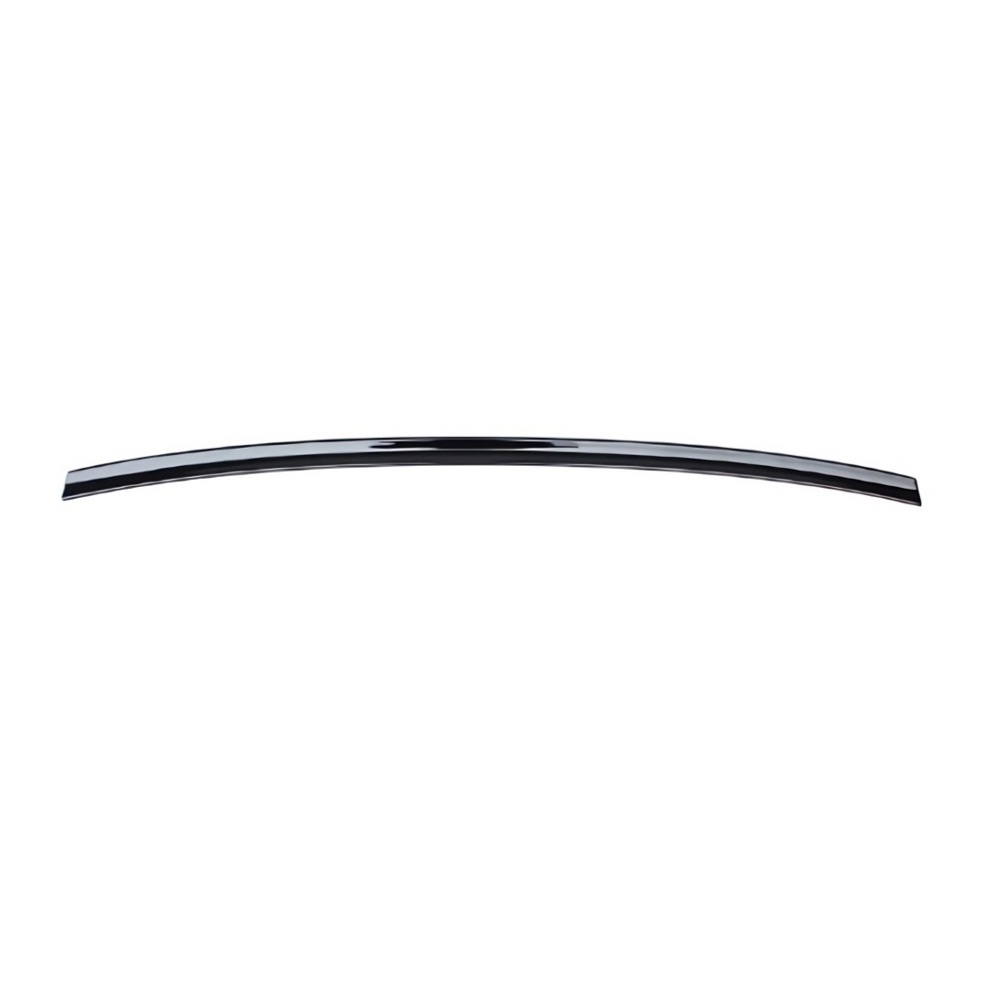 Suitable for 1996-2003 Bmw 5 Series E39 Modified Rear Wing Rear Trunk Lid Fixed Air Pressure Wing Guide Spoiler