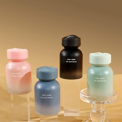 High-End Aromatherapy, Car Perfume Aromatherapy