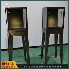 展示柜;促销台;首饰包装