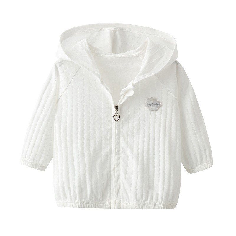 화이트 코튼 모델