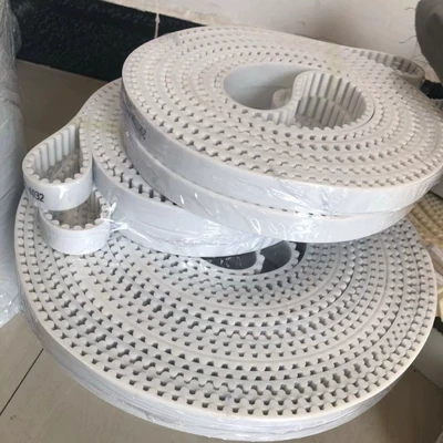 Integrated into a Circular Double-Sided – Avtomobil ötürücü kəmərləri