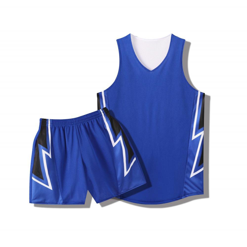 Blue/white-315 / XXS