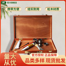 双丰700手提油画调色箱写生画箱画盒油画写生便携调色盒大收纳箱