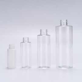厂家  多容量 定制PCR PET平肩瓶 30ml 60ml 90ml 120ml 24/410