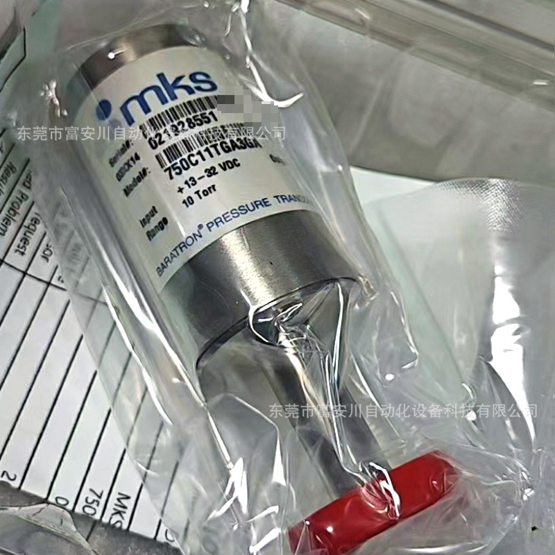 MKS 全新原装 750C11TGA3GA 真空计 全新原装 库存现货 议价出售