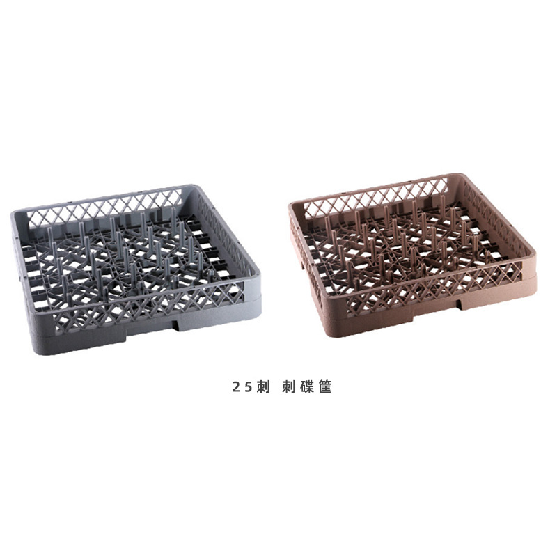 가시디스크바스켓(가시 25개)  490x490x100mm