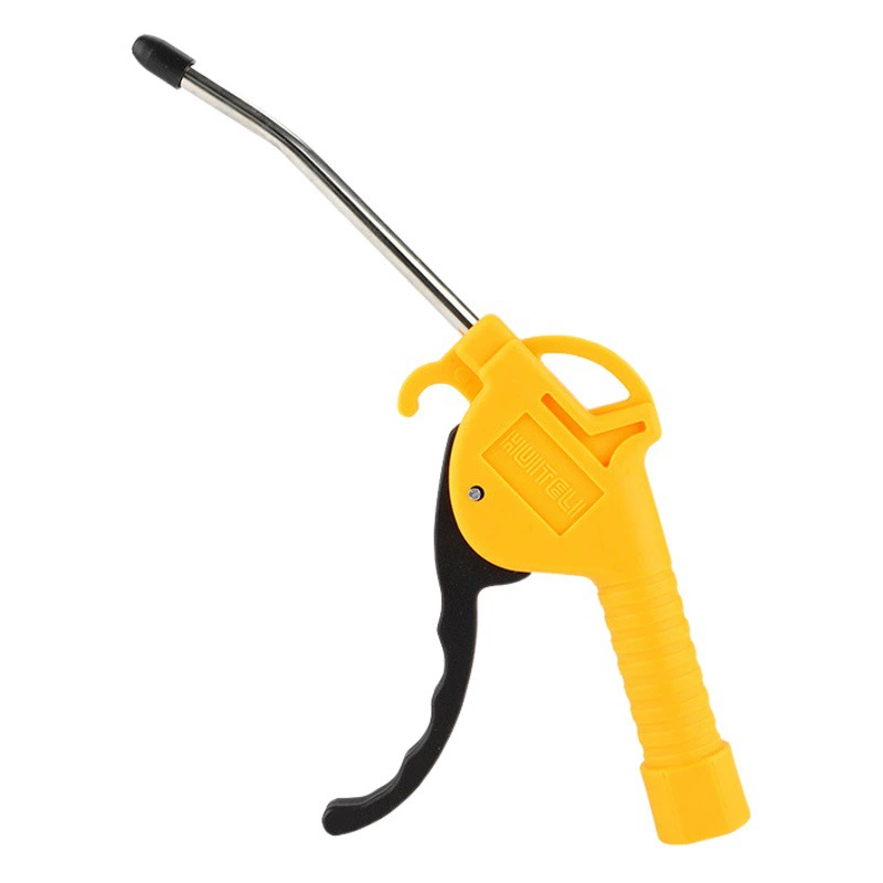 Пистолет для выдувания пыли пневматические инструменты высокого давления пластиковый ударный пистолет пневматическая очистка техническое обслуживание струйная очистка пистолет поставка воздуходувки пыли