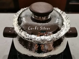 银;珠宝首饰定制;贵金属矿产