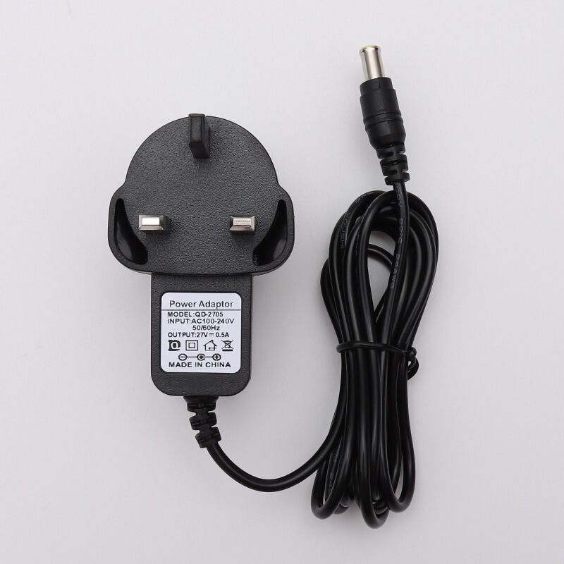 Jutuo Gtech Vacuum Cleaner Charger 27V500Ma Is Suitable for Airram K9 Multi Mk2 Aft001