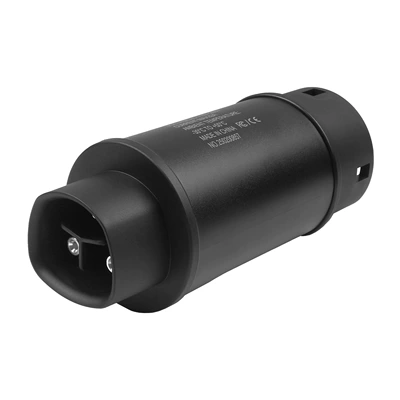 TYPE2 Charging Adapter for Home – EV şarj adapterləri