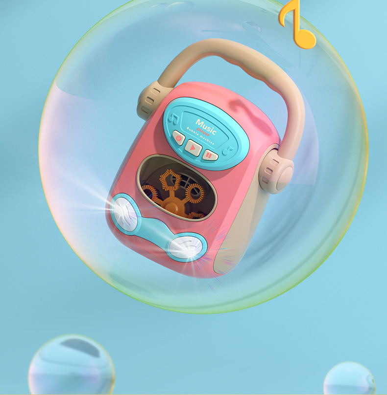 星恒泡泡相机-112