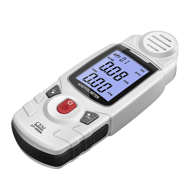 CEM/华盛昌甲醛测试仪 DT-900A甲醛检测仪器