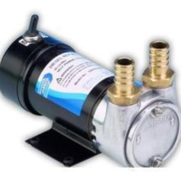 价格需核实 .捷斯克 JABSCO 泵23920-2313 24V