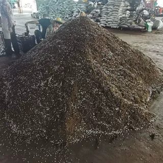 通用型有机花草苗木栽培蔬菜基质泥炭花土批发营养土轻质泥炭土