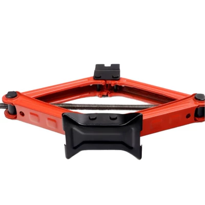 0kg lift, Car jack