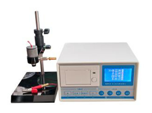 电解测厚仪 型号DJH-E库号M226818