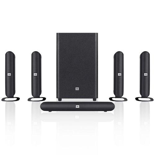 J. B .L CINEMA 535 Home AV System Home Theater Set Echo Wall