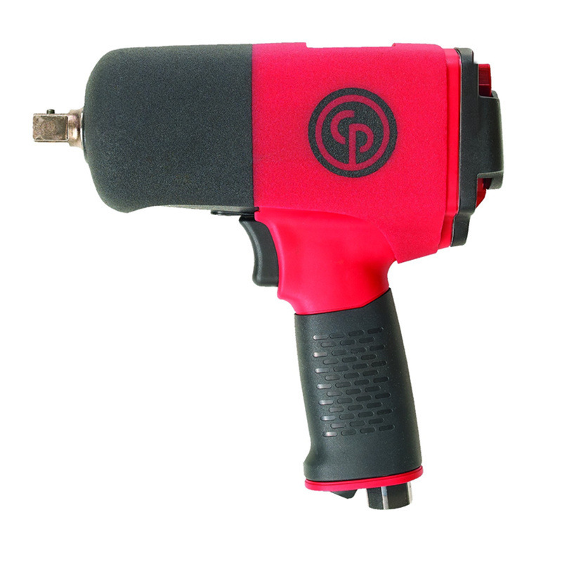 美国CP芝加哥CP8252-P气动扳手1/2气动冲击扳手1/2风炮 1/2风扳机