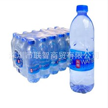 东鹏特饮 东鹏天然饮用水555ml*24整箱 包装饮用 天然饮用水瓶装