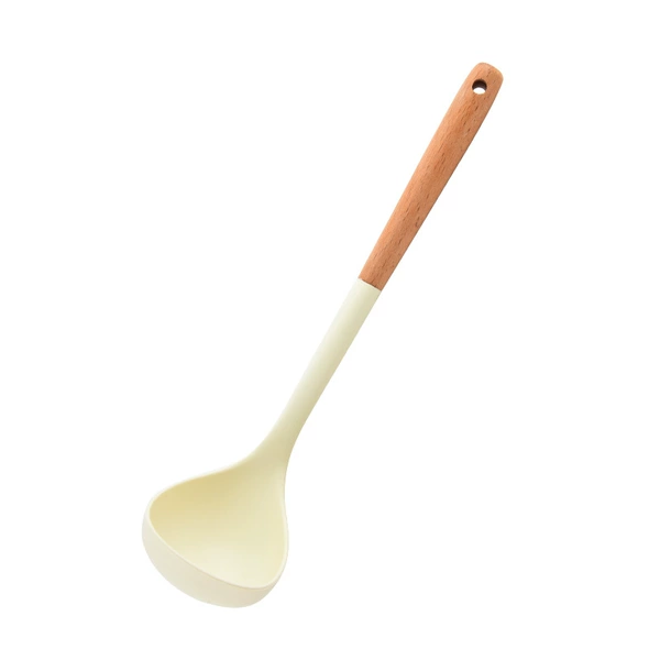 Off-white spoon 34*8CM