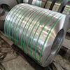 Source manufacturers Galvanized steel strip Q195 Q235 Keel Zinc belt Hoop Zinc belt