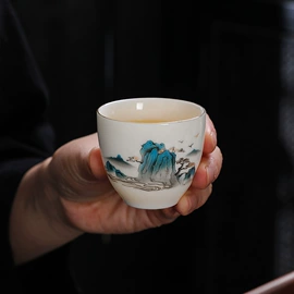 功夫茶具;旅行茶具;茶杯