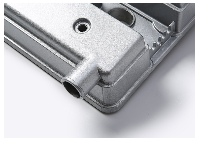 Valve Cover Aluminum Alloy for Buick Excelle 1.8L 92062396 96473698 Opel Frontera