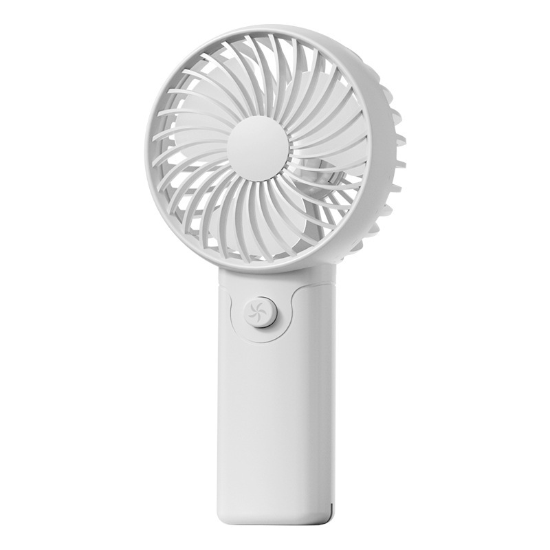 国境を越えてファンを持っている携帯型ミニファンの口袋に電池を入れて、小さなファンのプレゼントを持って生放送する|undefined