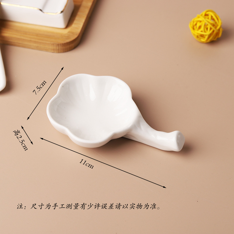 매화 젓가락 꽂이 (대형)