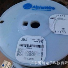 �F؛����Alpha wire늾���|�׹�Alpha#3055 BK001 3055 GY001