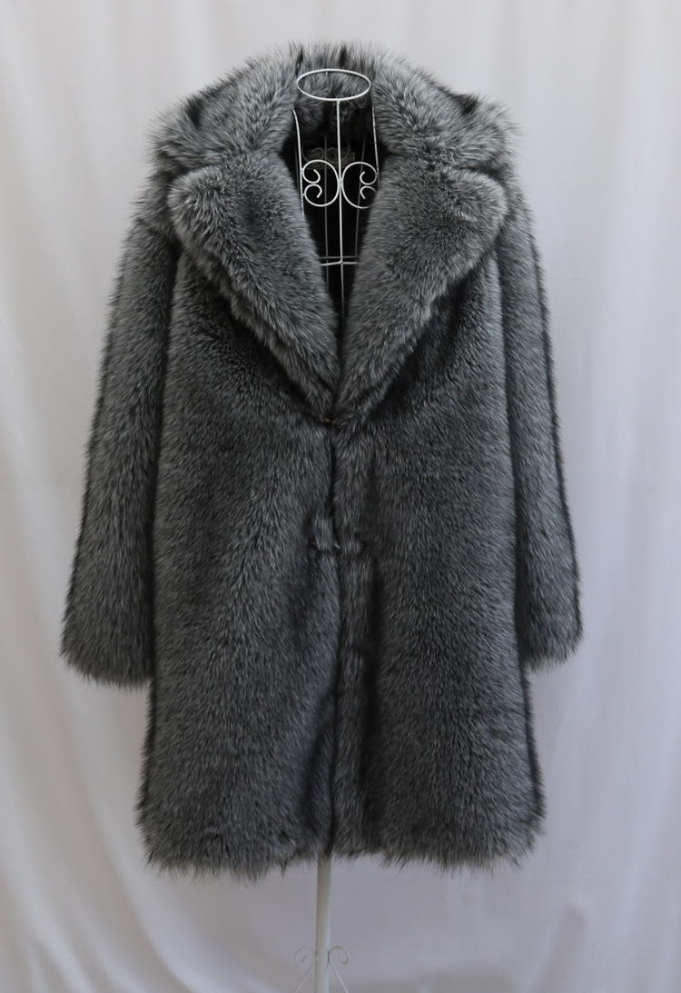 ジャケット・アウター vintage fake fur long coat s-l1200.jpg