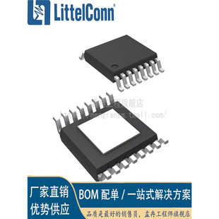 ������ȫ�� A6861KLPTR-T �zӡA6861 ���bTSSOP-16 ����������