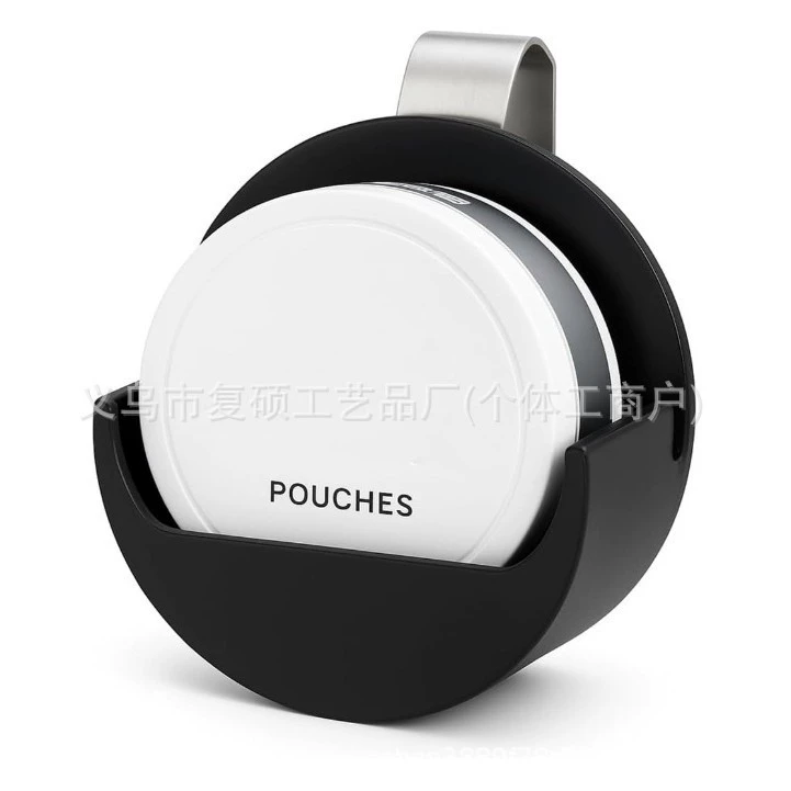 Держатель для боксера Dip Can для автомобильного козырька, органайзер для хранения на солнцезащитном козырьке