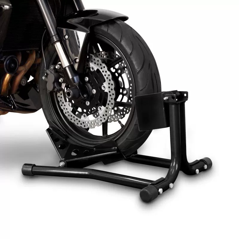 Frame, parking rack, universal stand, clips included