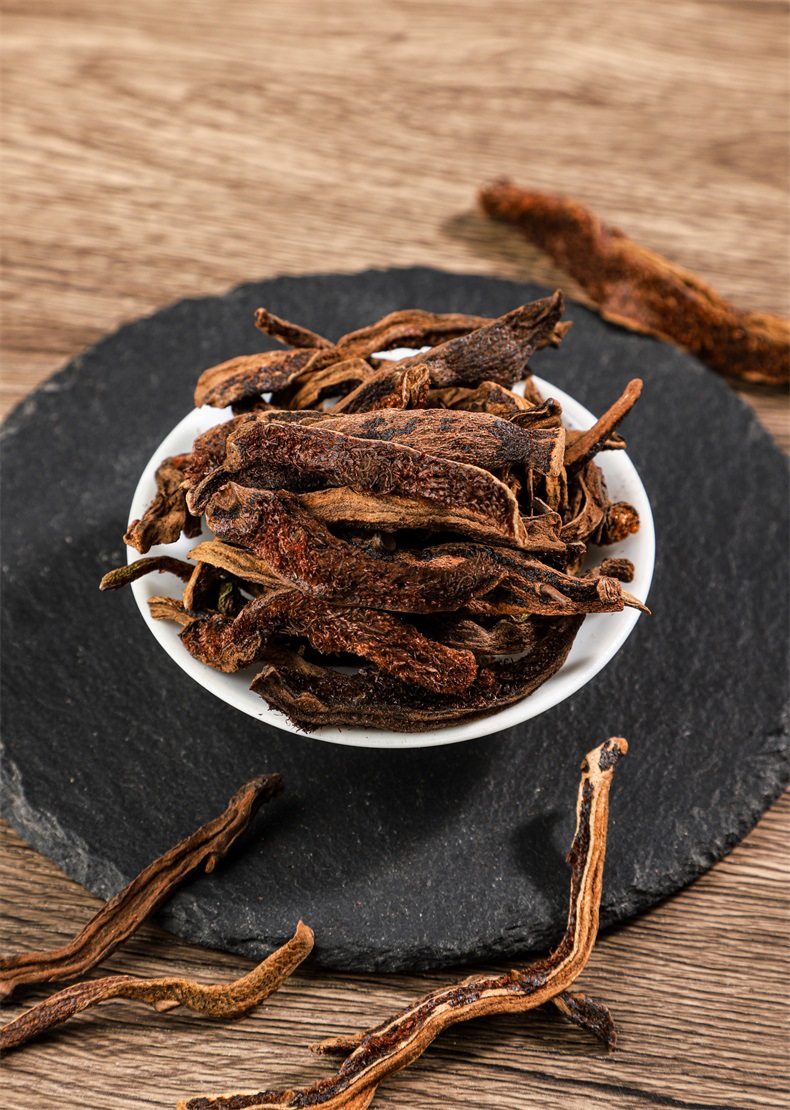 Dried Drynaria Rhizome Gu Sui Bu 500g Traditional TCM Herb for Decoction and Soup Use key features