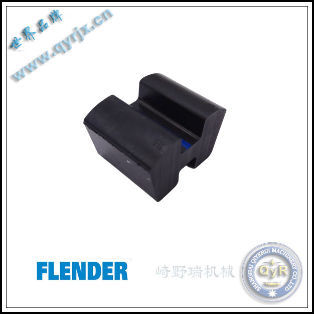 德国FLENDER联轴器N-EUPEX-H橡胶块N-EUPEX H315、N-EUPEX H610