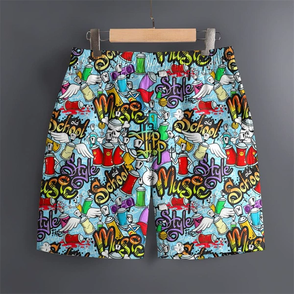 TShorts-NXH80982