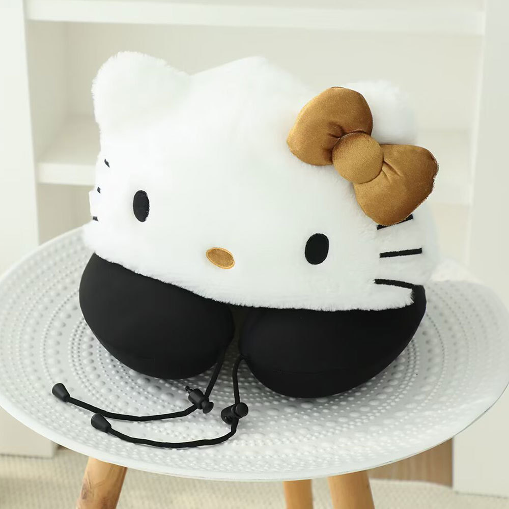 プラチナアイスシルクネックピローキャップ 30CM/0.45kg (アイスシルクメモリーフォーム)